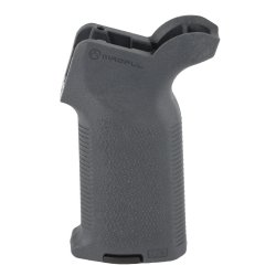 MAGPUL MOE K2 AR15/M4 PISTOL GRIP, GRAY