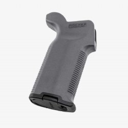 MAGPUL MOE K2+ AR15/M4 VERTICAL GRIP, GRY