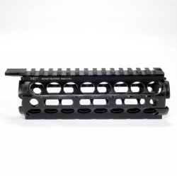 MI AR M4 M-SERIES 2-PIECE M-LOK HANDGUARD, CARBINE LENGTH