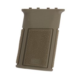 B5 SYSTEMS VERTICAL GRIP, M-LOK COMPATIBLE, FDE