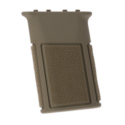 B5 SYSTEMS VERTICAL GRIP, M-LOK COMPATIBLE, FDE