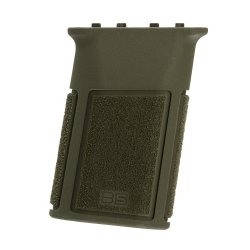 B5 SYSTEMS VERTICAL GRIP, M-LOK COMPATIBLE, OD GREEN