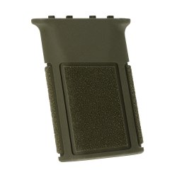 B5 SYSTEMS VERTICAL GRIP, M-LOK COMPATIBLE, OD GREEN