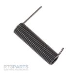 AR EJECTION PORT COVER SPRING