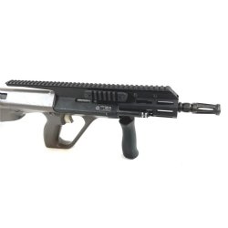 MANTICORE ARMS STEYR AUG CANTILEVER FOREND, FOR A3 M1