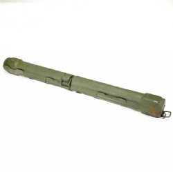 MG3 MG42 BARREL CARRIER, CONDITION P-F
