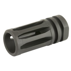 BCM A2X FLASH HIDER, 556NATO, 1/2x28 RH