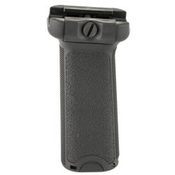 BRAVO COMPANY BCM GUNFIGHTER VERTICAL FORGRIP, PICATINNY, BLACK