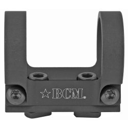 BCM GUNFIGHTER 1 INCH RING LIGHT MOUNT FOR M-LOK