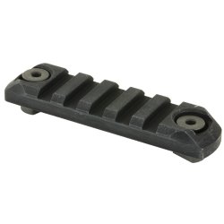 BCM M-LOK 3" RAIL SECTION, ALUMINUM