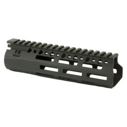 Bravo Company MCMR-7 M-Lok Handguard, M1913 Top Rail, 7 Inch, Fits AR ...