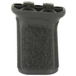 BRAVO COMPANY BCM GUNFIGHTER VERTICAL M-LOK FOREGRIP MOD3, BLACK