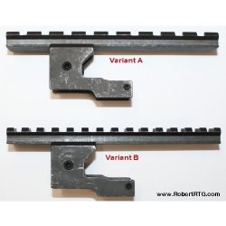 BERYL SIGHT RAIL, VARIANT B