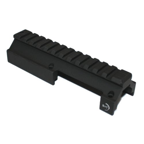 B&T HK UNIVERSAL LOW MOUNT FOR MP5 HK33 G3 - SWISS MADE