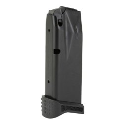 CANIK TP9 SUB COMPACT 9MM 12RD MAGAZINE NEW, FINGER REST BASEPLATE