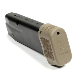 CANIK METE MC9 9MM 15RD MAGAZINE NEW, FULL GRIP EXTENSION, FDE