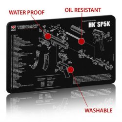 HK SP5K CLEANING & REPAIR MAT BY TEKMAT