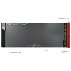 UNIVERSAL SMART CLEANING MAT BY REAL AVID