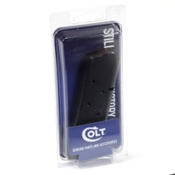 GENUINE COLT 1911 45 ACP 8RD GOVERNMENT/COMMANDER MAGAZINE, BLUED