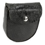 BELGIAN LEATHER HANDCUFF CASE