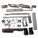 CZ26 PARTS KIT WITH ONE 32RD MAGAZINE