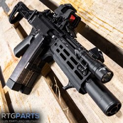 MAGPUL MOE-EVO GRIP FOR CZ SCORPION EVO 3