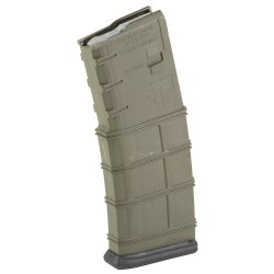 ETS AR15 30RD SLIM MAG GEN 2, ODG