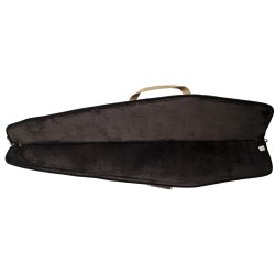 EVOLUTION OUTDOOR 54 INCH HILL COUNTRY RIFLE CASE