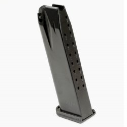 FIME GROUP REX ZERO 1S 9MM 17RD MAG NEW