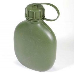 FINNISH 0.65 LITER CANTEEN