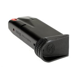 FN REFLEX 9MM 11RD MAGAZINE NEW, BLACK