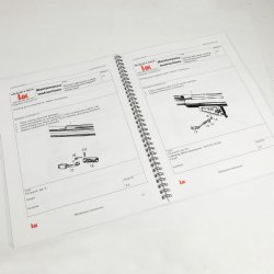 G3 ARMORER'S MANUAL