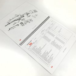 G3 ARMORER'S MANUAL