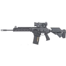 RS REGULATE GAR-10M-N, 10 INCH MLOK HANDGUARD, FITS GALIL ACE