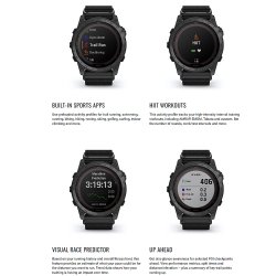 GARMIN TACTIX 7, PRO BALLISTICS EDITION