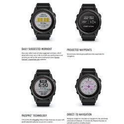 GARMIN TACTIX 7, PRO BALLISTICS EDITION