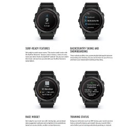 GARMIN TACTIX 7, PRO BALLISTICS EDITION