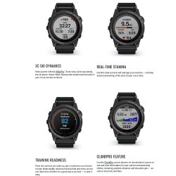 GARMIN TACTIX 7, PRO BALLISTICS EDITION