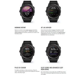 GARMIN TACTIX 7, PRO BALLISTICS EDITION