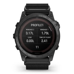 GARMIN TACTIX 7, PRO BALLISTICS EDITION