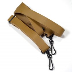 FRENCH MAT 49 LEATHER SLING