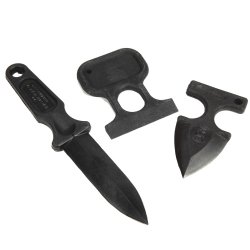 3-PACK OF PERSONAL DEFENSE WEAPONS