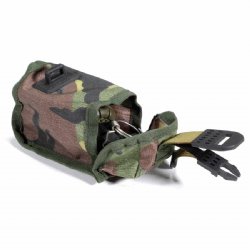 DUTCH CAMO MOLLE HAND GRENADE POUCH