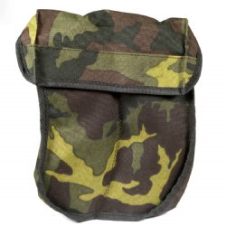 CZECH VZ58 AK47 DUAL MAG POUCH, SIDE BY SIDE VERSION