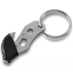 CRKT K.E.R.T. KEYRING EMERGENCY RESCUE TOOL