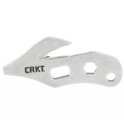 CRKT K.E.R.T. KEYRING EMERGENCY RESCUE TOOL