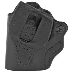 DESANTIS GUNHIDE MINI SCABBARD BELT HOLSTER, RUGER MAX-9, RIGHT HAND, BLK