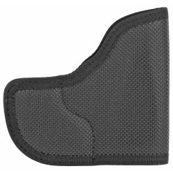 DESANTIS GUNHIDE NEMESIS POCKET HOLSTER, SIG SAUER P365, AMBI, BLK