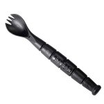 KA-BAR TACTICAL SPORK WITH KNIFE