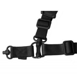 MAGPUL MS4 DUAL QD SLING GEN 2, BLACK